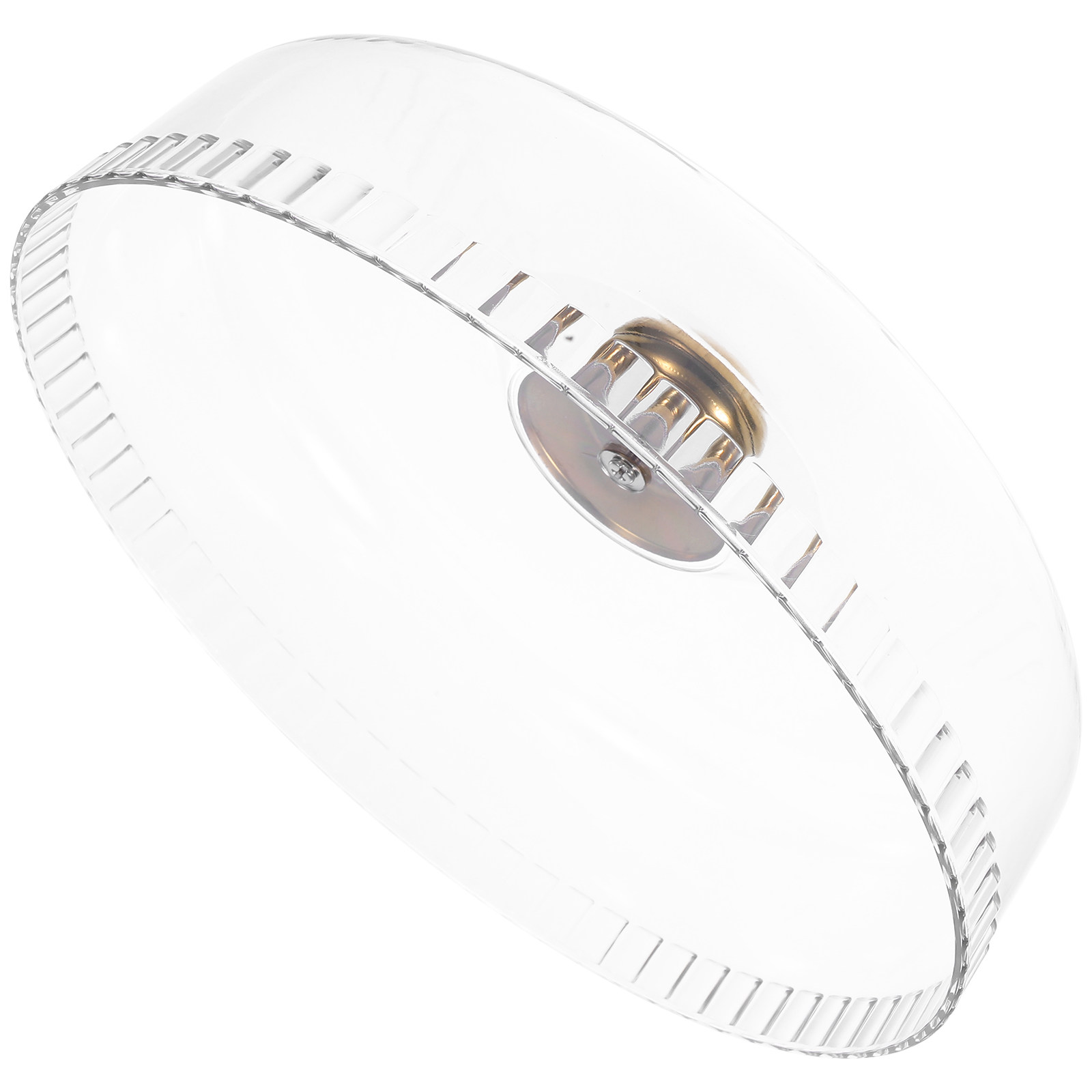 Cúpula Transparente de Acrílic - Plastic Dome Clear reseña y precio