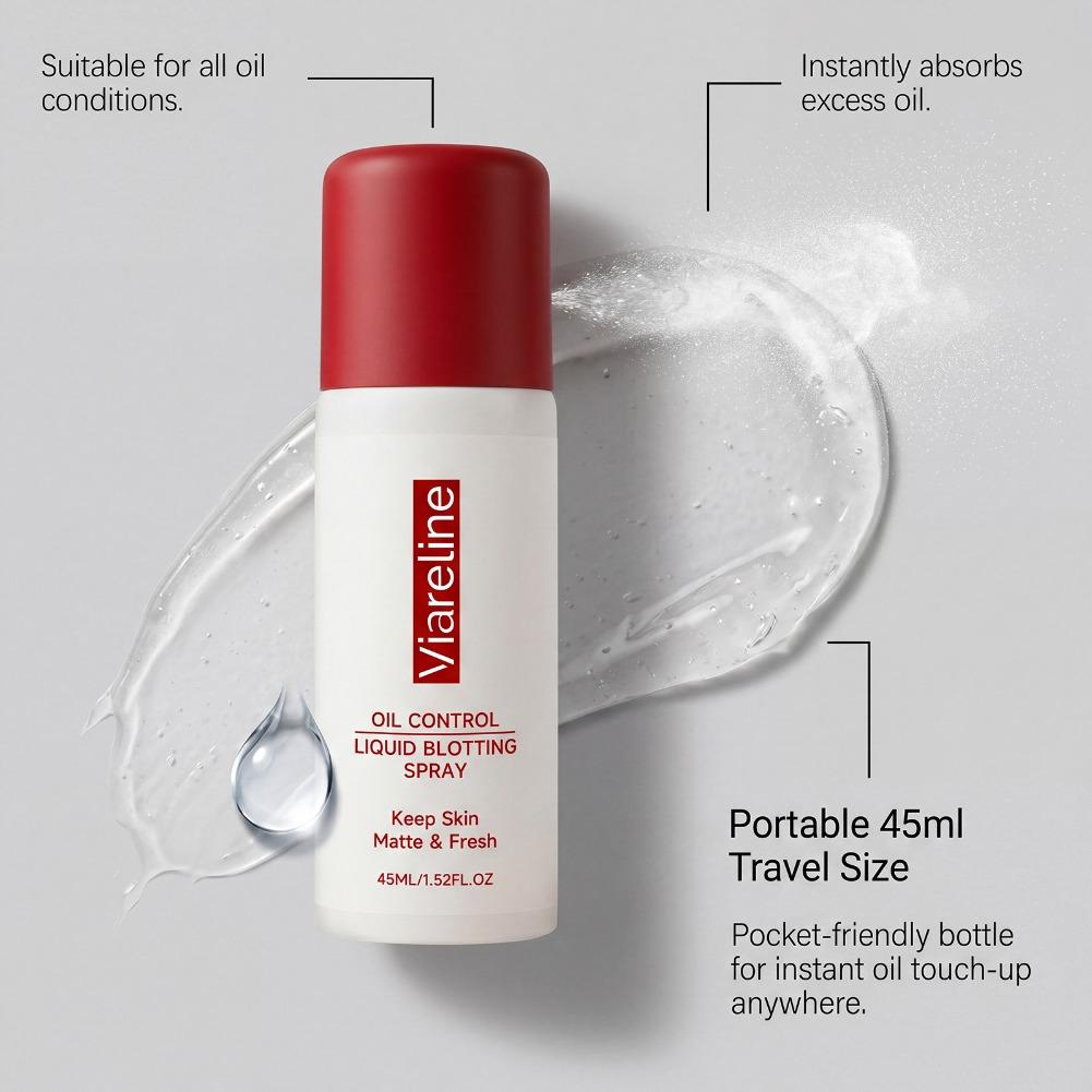 Spray Fijador de Maquillaje Hi - Misting Bottle Fine reseña y precio