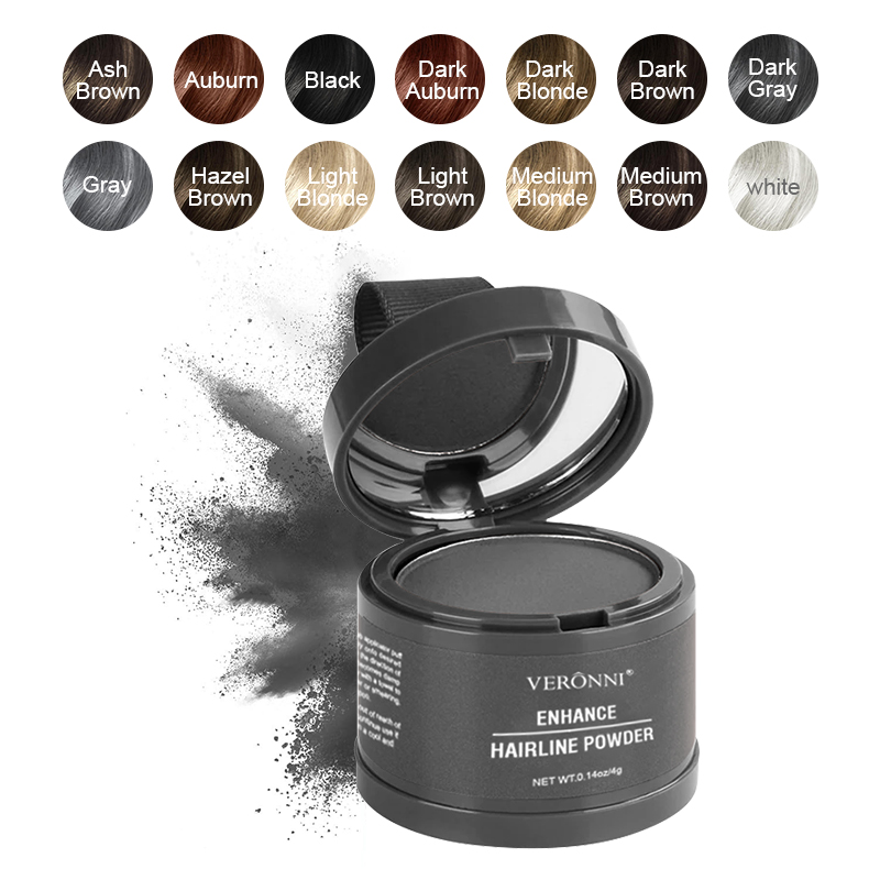 Maquillaje en polvo para línea - Rooting Hormone Powder reseña y precio
