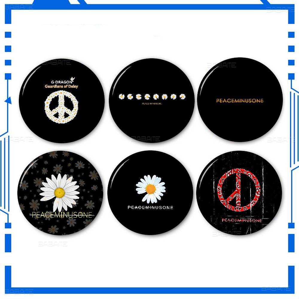 P-P-Peaceminusones LOGO 58mm B - Peat Pellet Tray reseña y precio