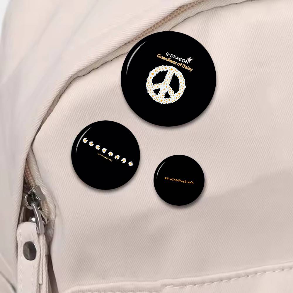 P-P-Peaceminusones LOGO 58mm B - Peat Pellet Tray reseña y precio