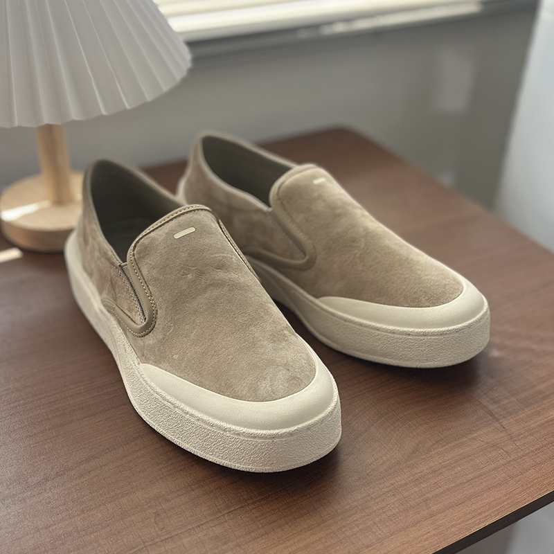 Zapatos de Tela Transpirables  - Cutting Board Foam reseña y precio