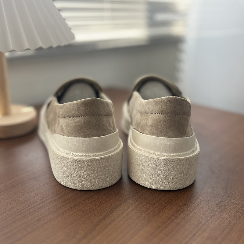 Zapatos de Tela Transpirables  - Cutting Board Foam reseña y precio