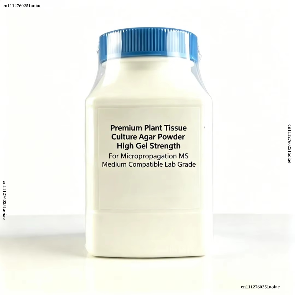 Agar en Polvo para Cultivo de  - Agar Tissue Culture reseña y precio