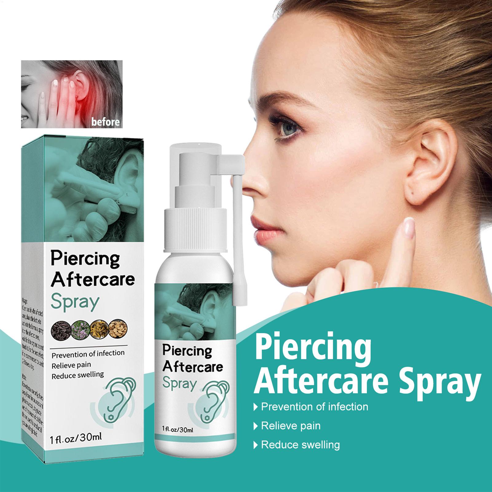 Spray calmante para el cuidado - Misting Bottle Fine reseña y precio