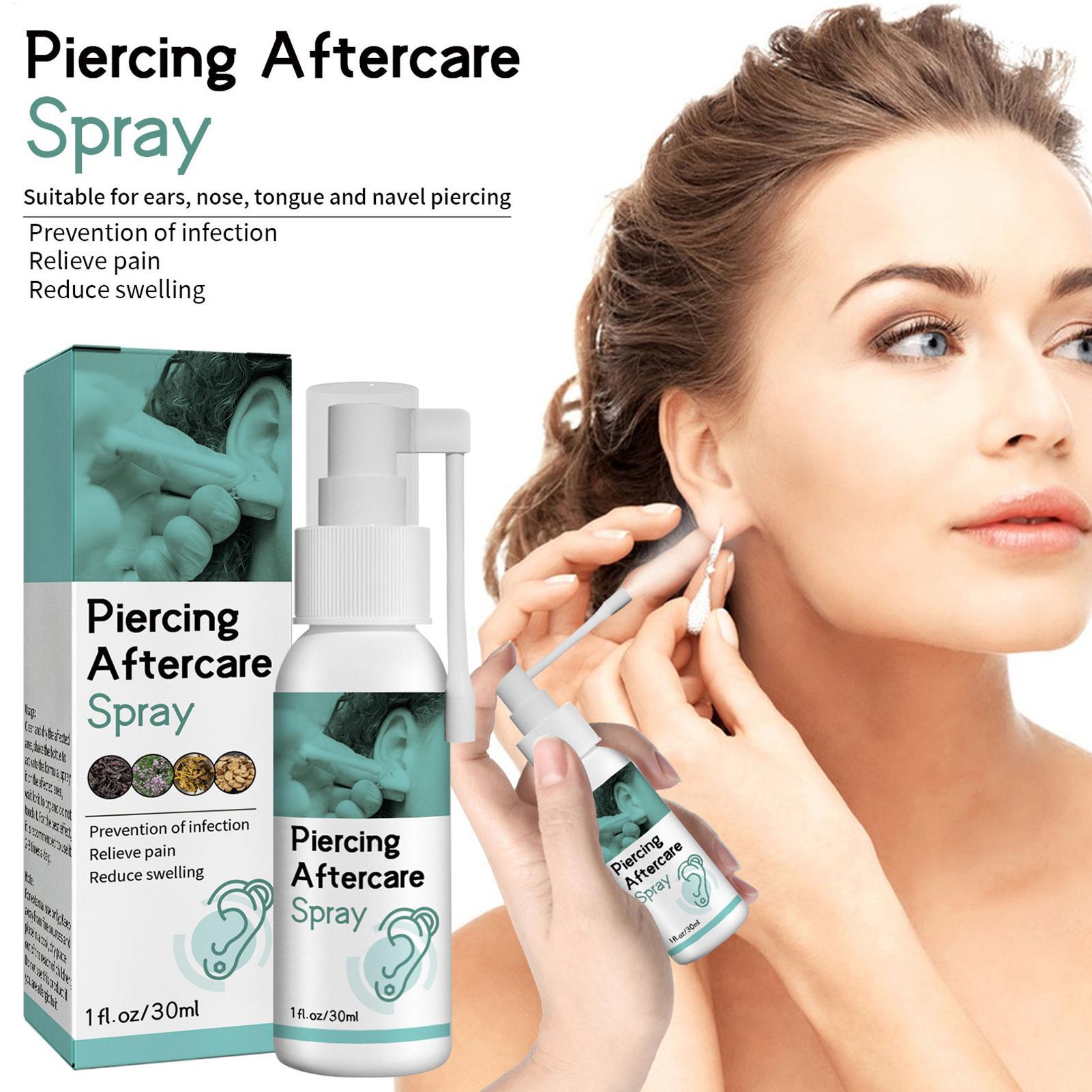 Spray calmante para el cuidado - Misting Bottle Fine reseña y precio