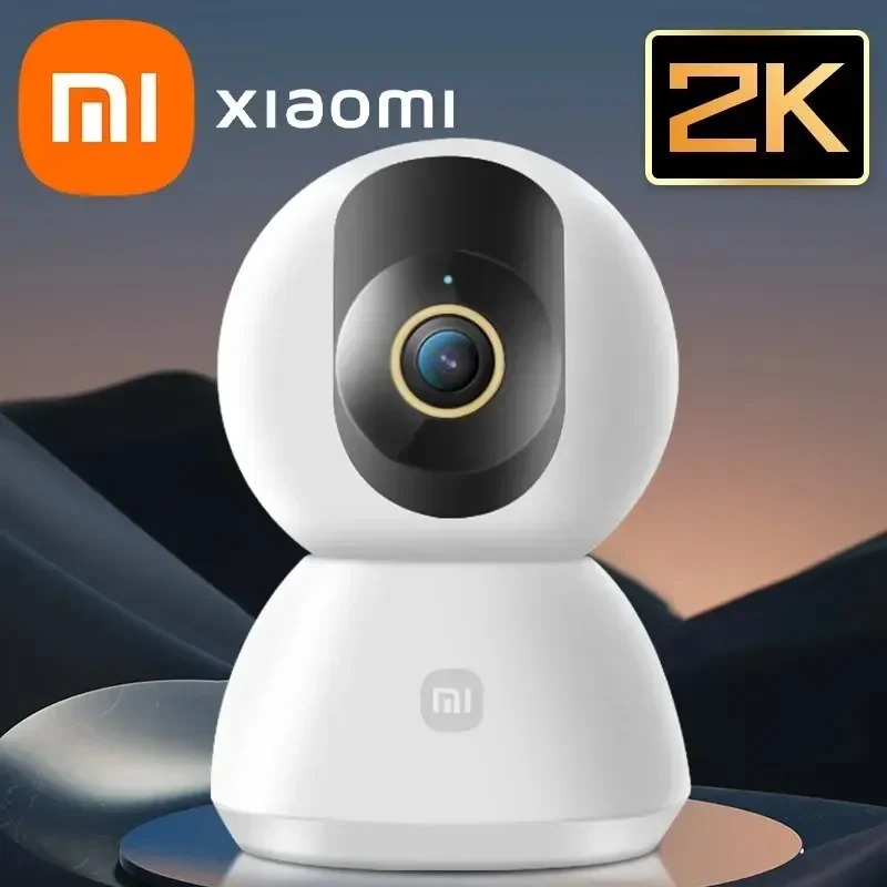 Cámara inteligente Xiaomi Orig - Eufy Camera E220 reseña y precio