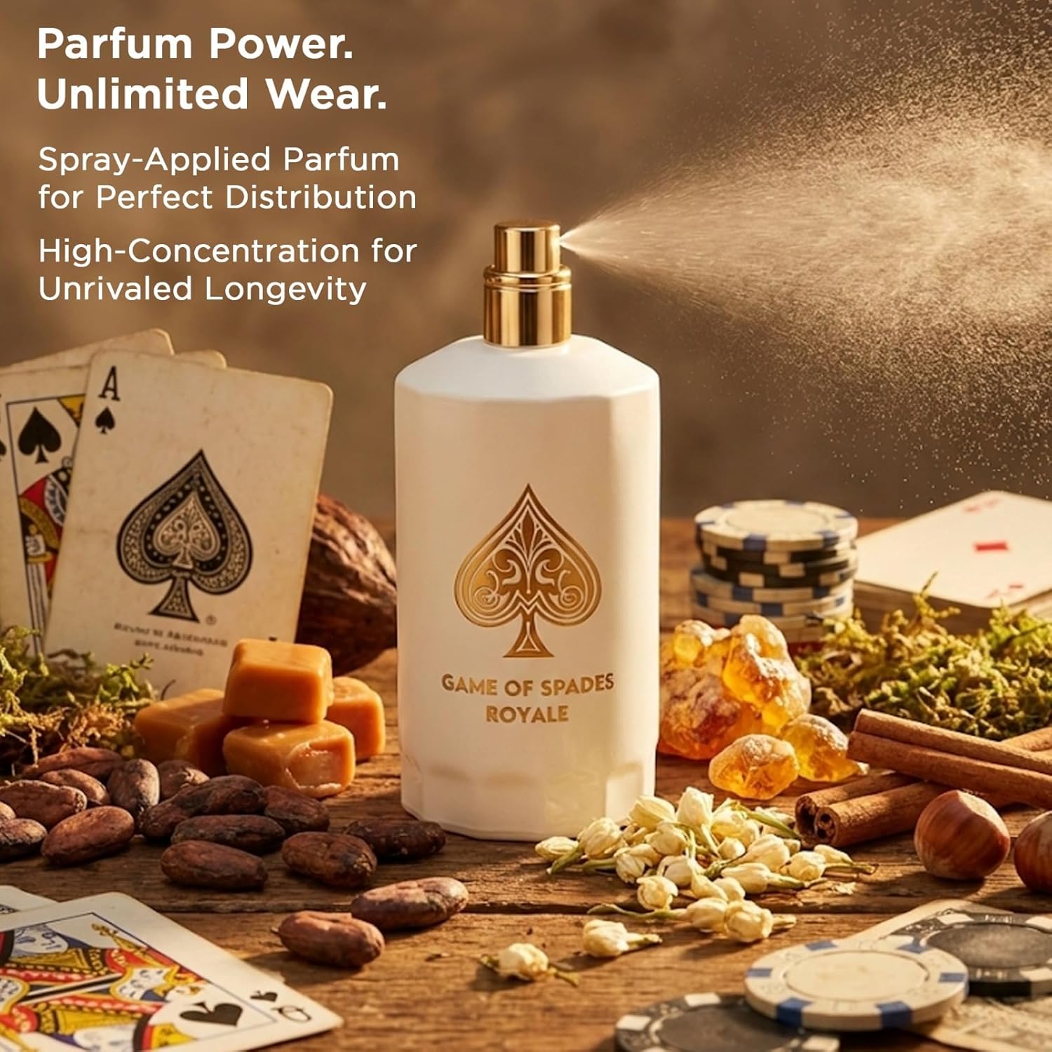 Nueva Llegada Jo Milano Game O - Misting Bottle Fine reseña y precio