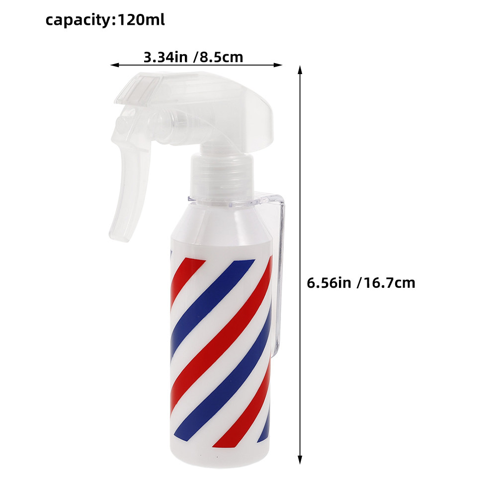2 Botellas de Spray para Peina - Misting Bottle Fine reseña y precio