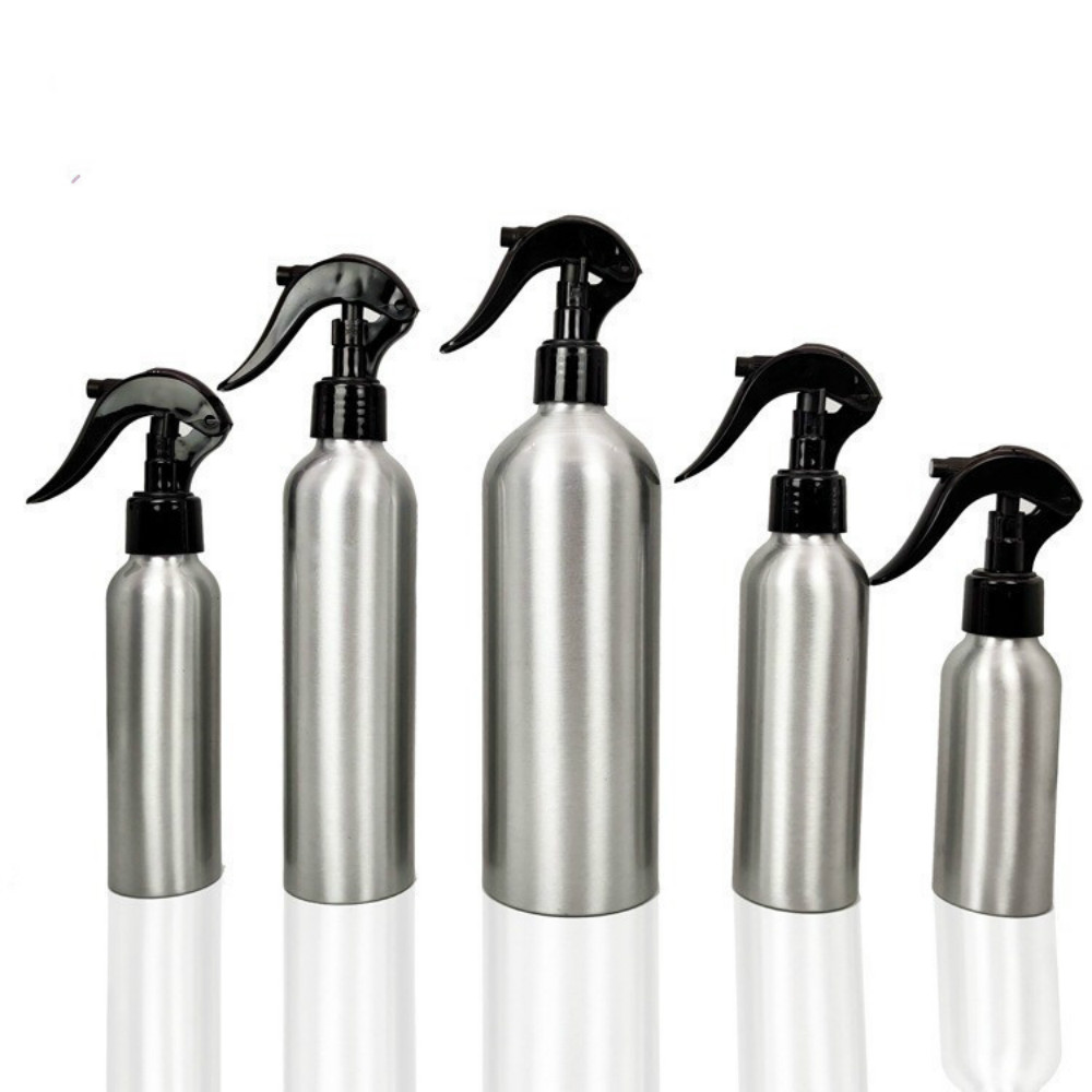 Botella de aluminio vacía, pul - Misting Bottle Fine reseña y precio